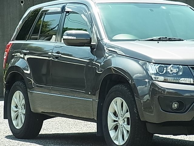 Suzuki ESCUDO 2013-04 5414-26