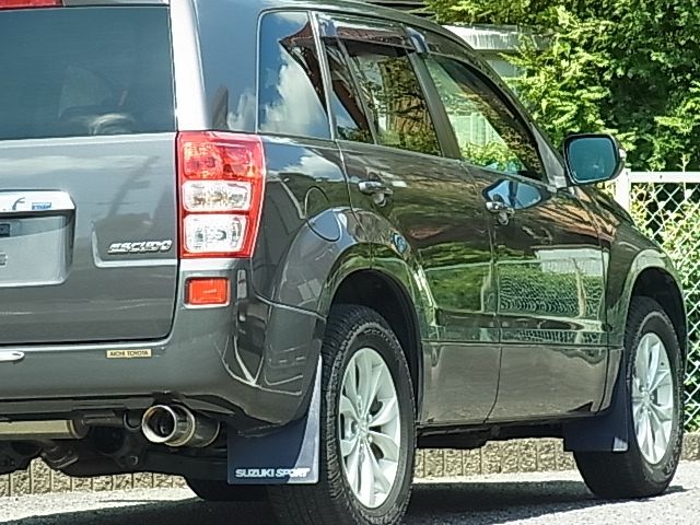 Suzuki ESCUDO 2013-04 5414-27