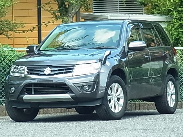 Suzuki ESCUDO 2013-04 5414-0