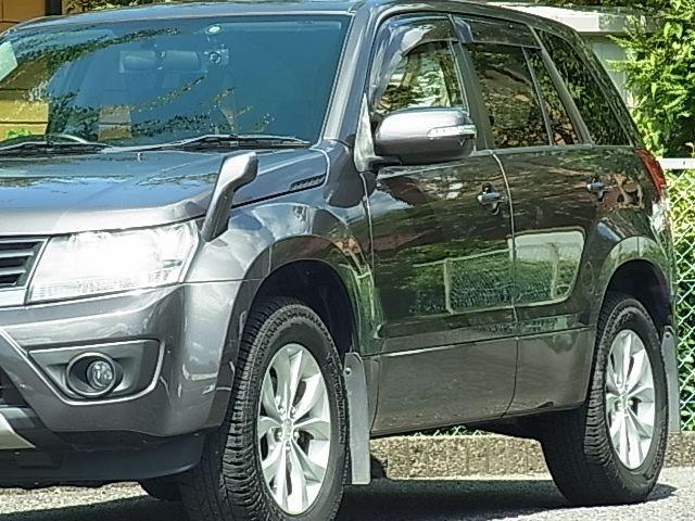 Suzuki ESCUDO 2013-04 5414-28