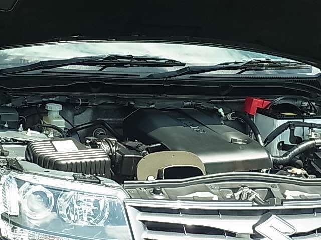 Suzuki ESCUDO 2013-04 5414-17