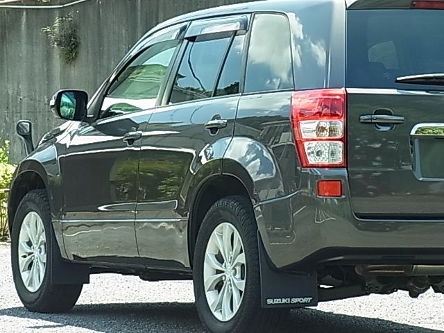 Suzuki ESCUDO 2013-04 5414-29