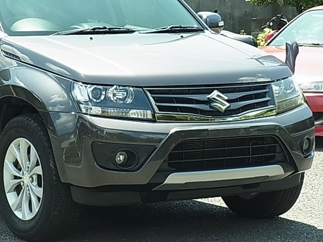 Suzuki ESCUDO 2013-04 5414-19