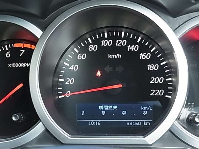 Suzuki ESCUDO 2013-04 5414-8