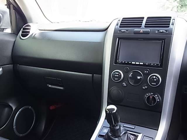 Suzuki ESCUDO 2013-04 5414-2