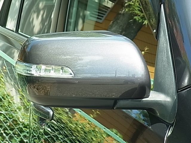 Suzuki ESCUDO 2013-04 5414-21