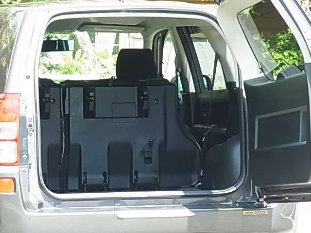 Suzuki ESCUDO 2013-04 5414-16