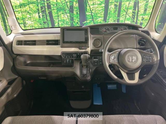 Honda N BOX 2022-03 307393-1