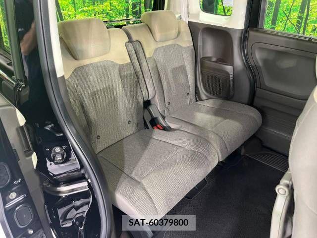 Honda N BOX 2022-03 307393-10