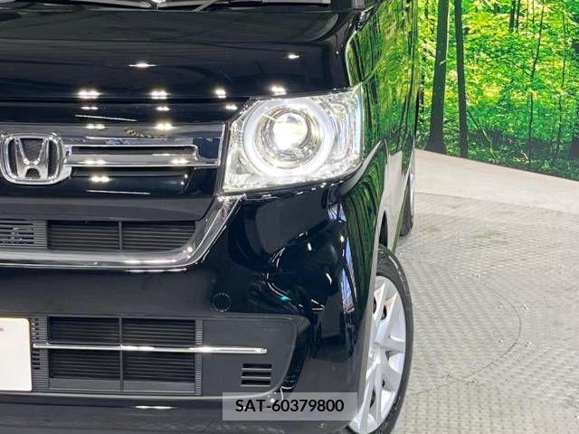 Honda N BOX 2022-03 307393-12