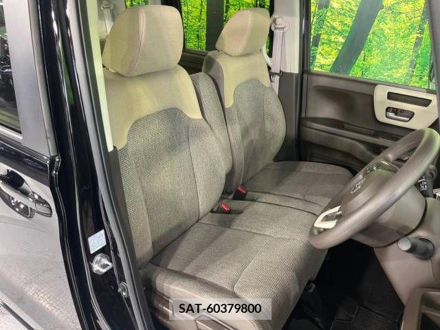 Honda N BOX 2022-03 307393-9