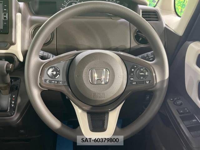 Honda N BOX 2022-03 307393-8