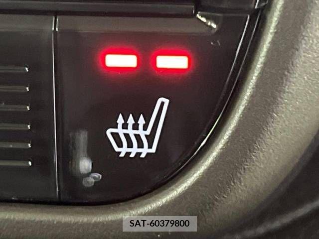 Honda N BOX 2022-03 307393-7