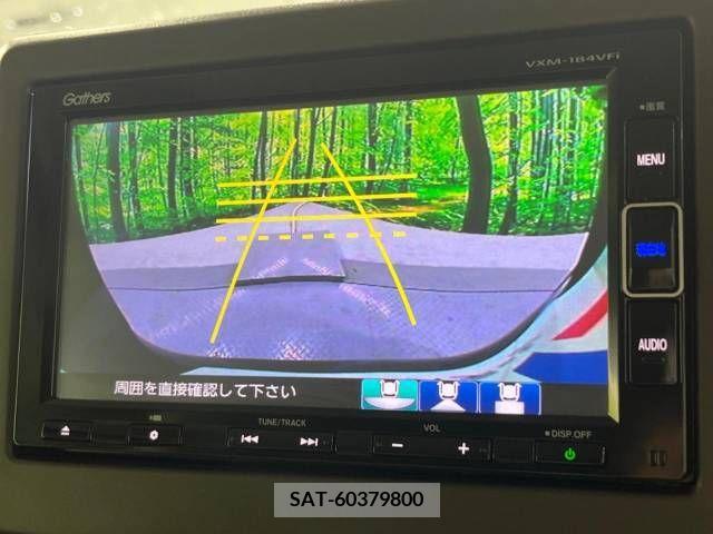 Honda N BOX 2022-03 307393-6