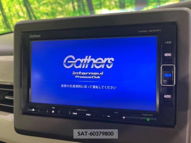 Honda N BOX 2022-03 307393-5