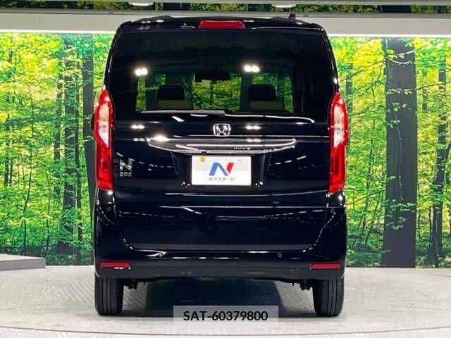 Honda N BOX 2022-03 307393-15