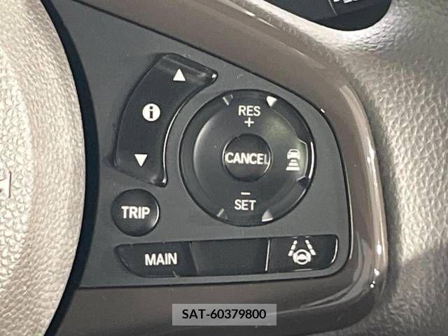 Honda N BOX 2022-03 307393-3