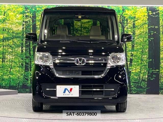 Honda N BOX 2022-03 307393-14