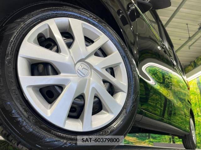 Honda N BOX 2022-03 307393-13
