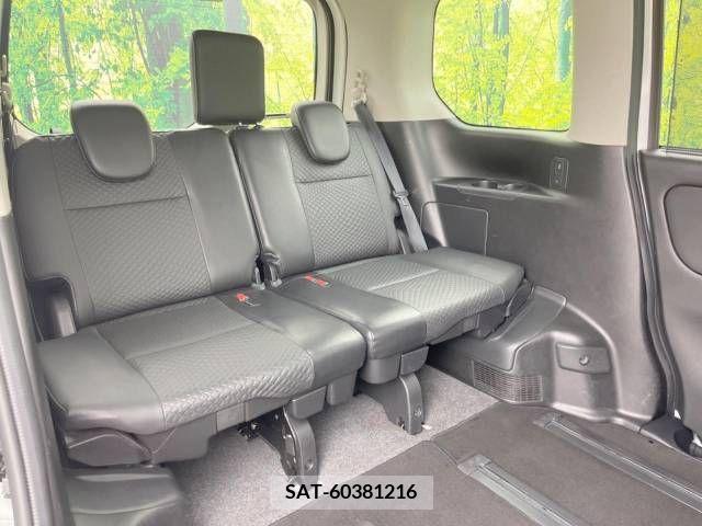 Nissan SERENA 2019-09 382761-9