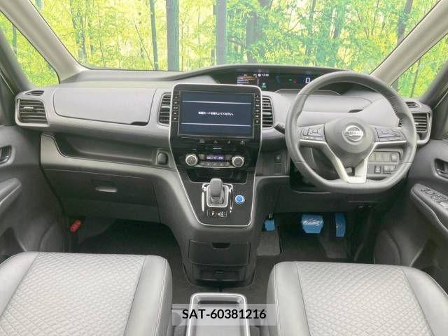 Nissan SERENA 2019-09 382761-1
