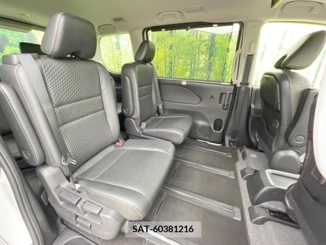 Nissan SERENA 2019-09 382761-8