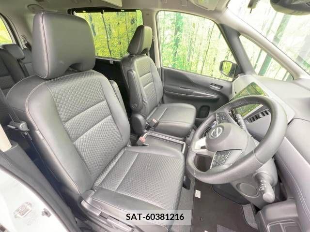 Nissan SERENA 2019-09 382761-7