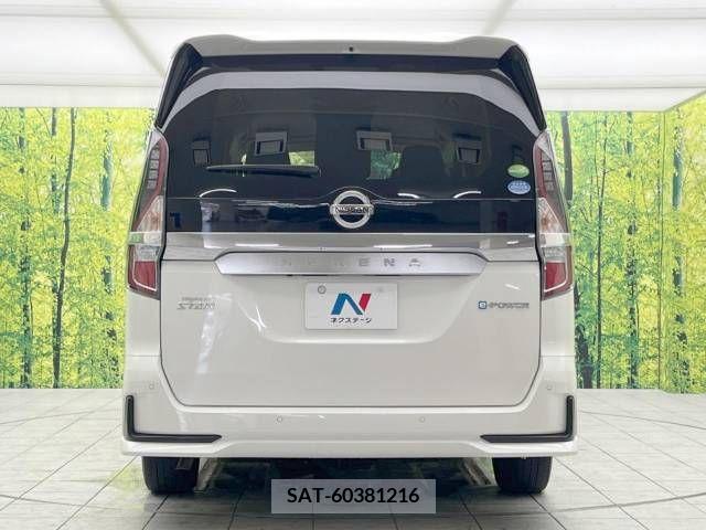 Nissan SERENA 2019-09 382761-15