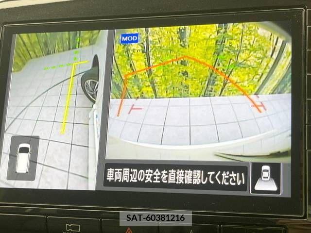 Nissan SERENA 2019-09 382761-5