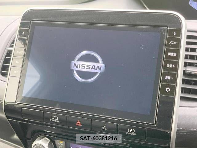 Nissan SERENA 2019-09 382761-4