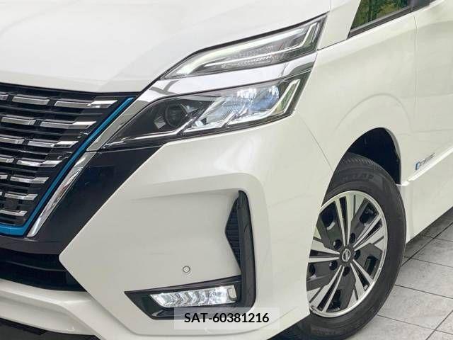Nissan SERENA 2019-09 382761-12