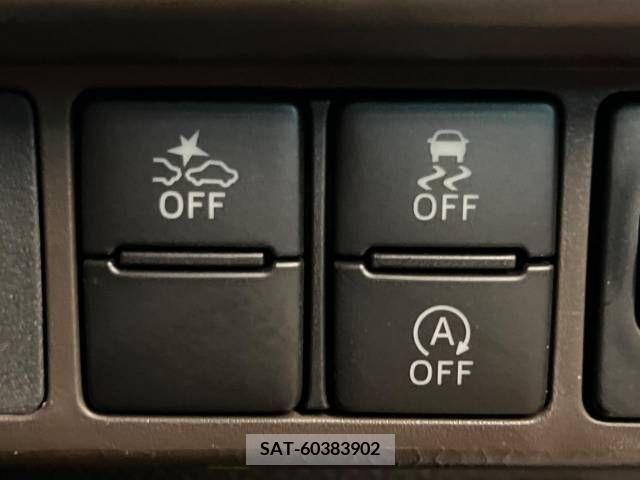 Toyota ROOMY 2020-12 330433-5