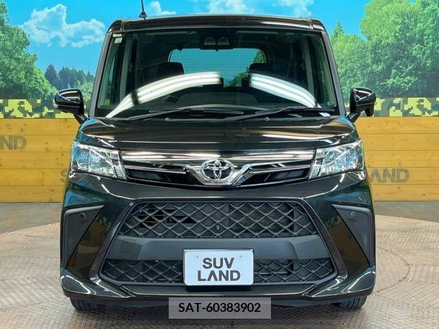 Toyota ROOMY 2020-12 330433-14