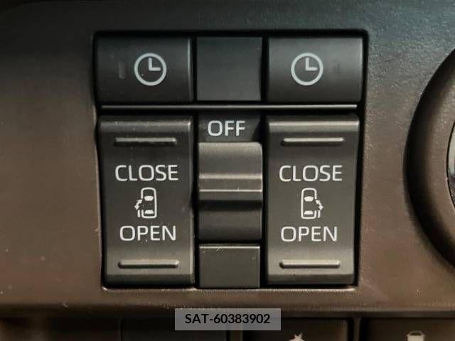 Toyota ROOMY 2020-12 330433-4