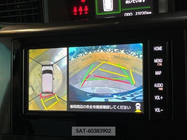 Toyota ROOMY 2020-12 330433-3