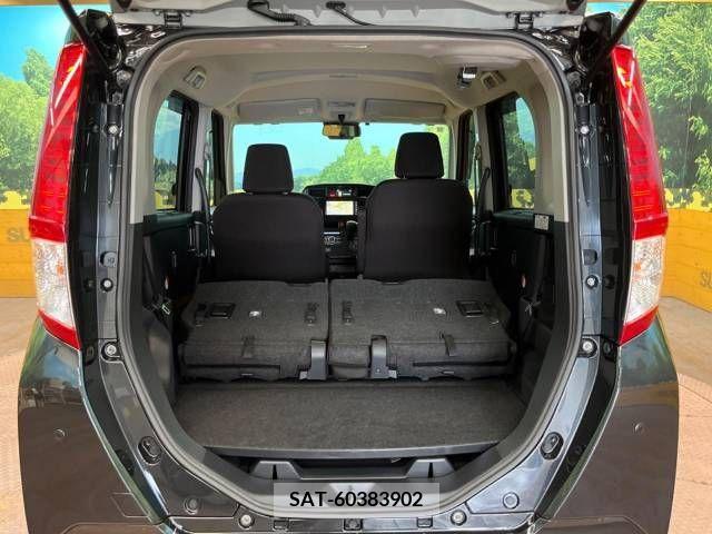 Toyota ROOMY 2020-12 330433-11