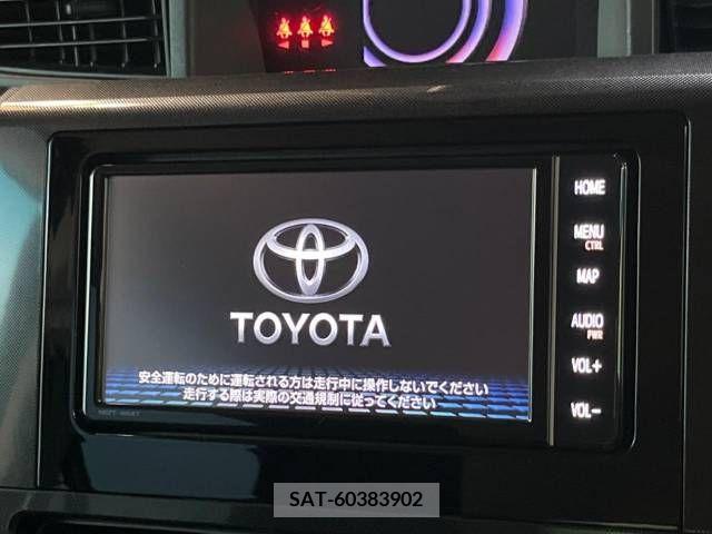 Toyota ROOMY 2020-12 330433-2