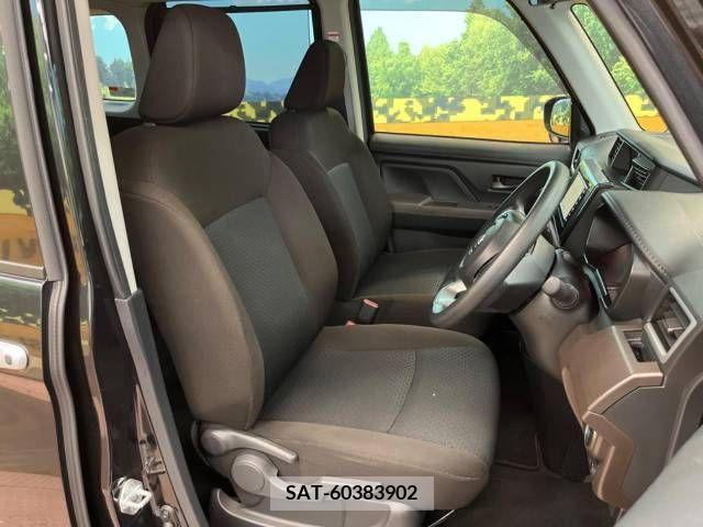 Toyota ROOMY 2020-12 330433-9