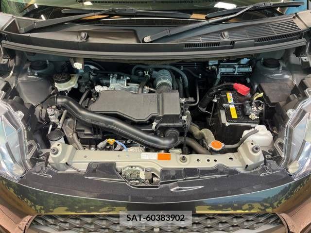 Toyota ROOMY 2020-12 330433-18