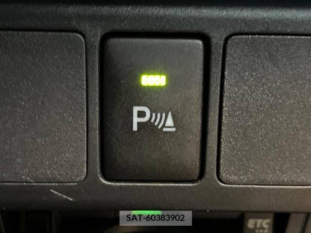 Toyota ROOMY 2020-12 330433-7