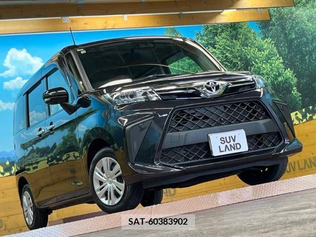 Toyota ROOMY 2020-12 330433-16