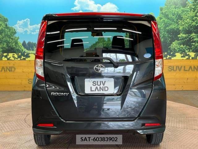 Toyota ROOMY 2020-12 330433-15