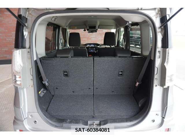 Suzuki SOLIO BANDIT 2020-07 350615-9