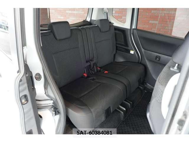 Suzuki SOLIO BANDIT 2020-07 350615-8