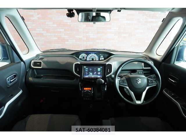 Suzuki SOLIO BANDIT 2020-07 350615-5