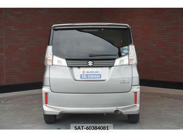 Suzuki SOLIO BANDIT 2020-07 350615-2