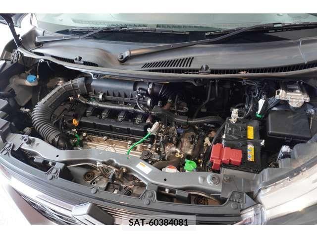 Suzuki SOLIO BANDIT 2020-07 350615-12