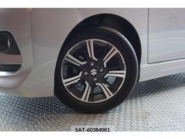 Suzuki SOLIO BANDIT 2020-07 350615-13