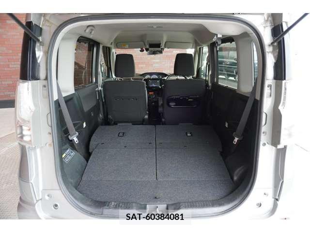 Suzuki SOLIO BANDIT 2020-07 350615-11