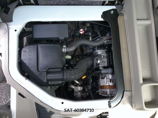 Suzuki EVERY 2020-04 377178-23